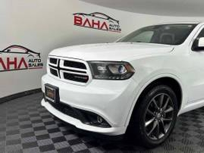 Dodge Durango 3600