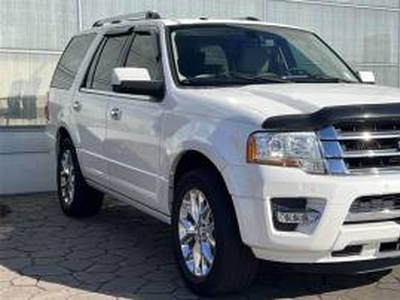 Ford Expedition 3500