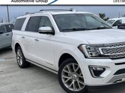 Ford Expedition 3500