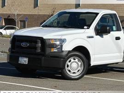 Ford F-150 3500