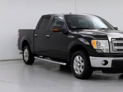 Ford F-150 3700