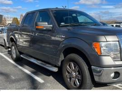 Ford F-150 5000