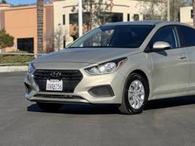 Hyundai Accent 1600