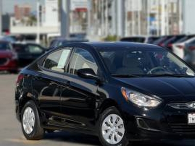 Hyundai Accent 1600