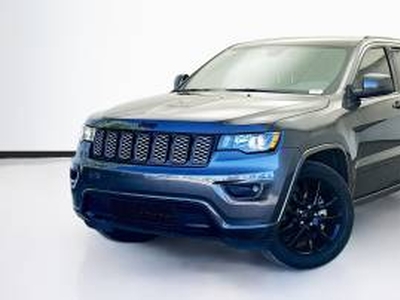 Jeep Grand Cherokee 3600