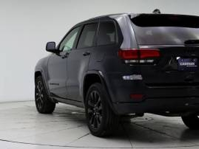 Jeep Grand Cherokee 3600