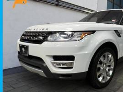 Land Rover Range Rover Sport 3000