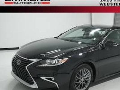 Lexus ES 3500