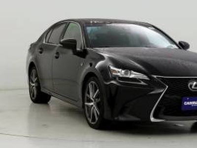 Lexus GS 3500