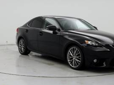 Lexus IS 2500