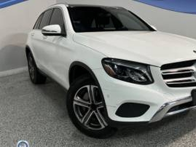 Mercedes-Benz GLC 2000