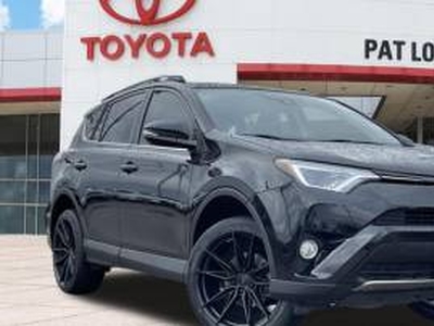 Toyota RAV4 2500