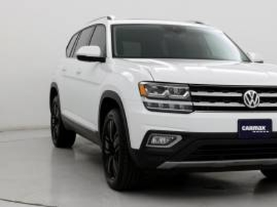 Volkswagen Atlas 3600