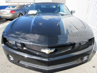 2012 Chevrolet Camaro LT in Melbourne, FL