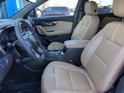 2019 Chevrolet Blazer Premier in Marble Falls, TX