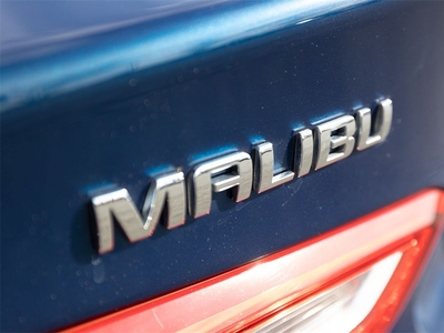 2019 Chevrolet Malibu LS in Fairfax, VA