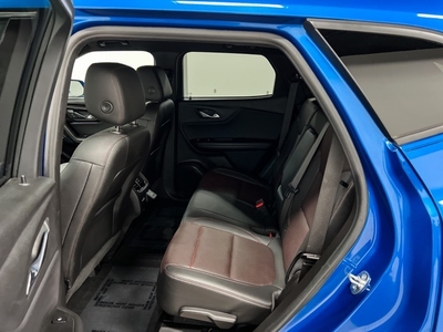 2020 Chevrolet Blazer RS in Chippewa Falls, WI