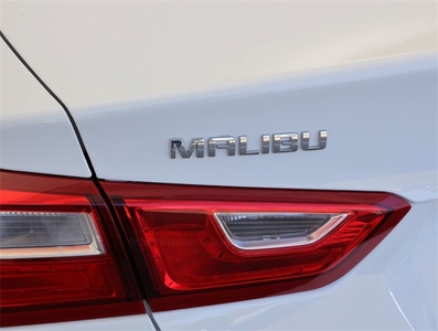 2021 Chevrolet Malibu LS in Montclair, CA