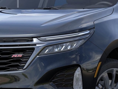 2023 Chevrolet Equinox RS in Boonton, NJ