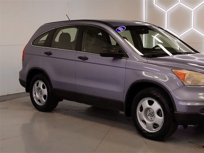 2010 Honda CR-V