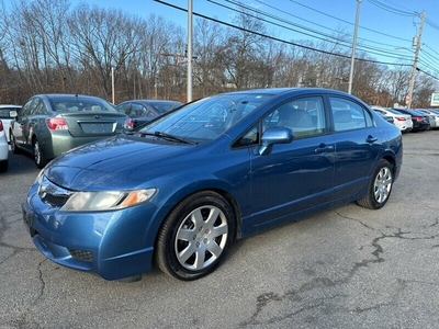 2011 Honda Civic