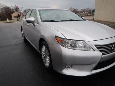 2014 Lexus ES