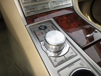 2009 Jaguar XF Premium Luxury in Santa Cruz, CA