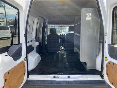 2010 Ford Transit Connect Cargo Van XL in West Columbia, SC