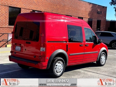 2010 Ford Transit Connect Wagon XLT in Sherman Oaks, CA