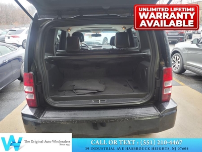 2010 Jeep Liberty Limited in Hasbrouck Heights, NJ