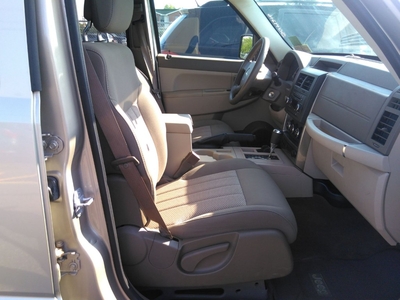 2010 Jeep Liberty Sport in Fayetteville, NC