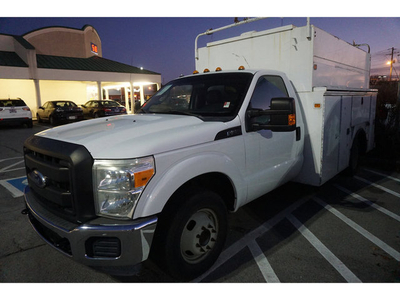 Find 2011 Ford F-350 XL for sale