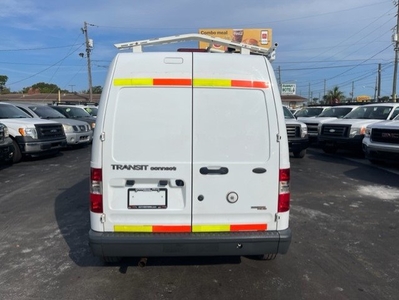 Find 2012 Ford Transit Connect Cargo Van XL for sale