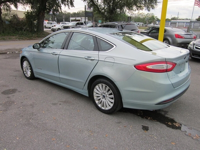 2013 Ford Fusion Hybrid SE in Orlando, FL