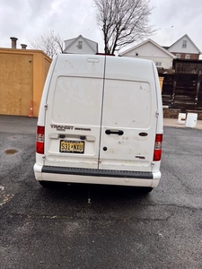 2013 Ford Transit Connect Cargo Van XLT in Jersey City, NJ