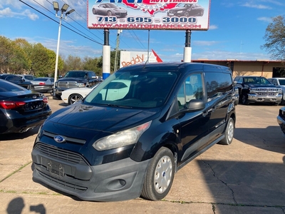 2014 Ford Transit Connect XL in Houston, TX