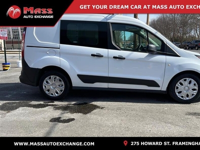 2015 Ford Transit Connect XL in Framingham, MA