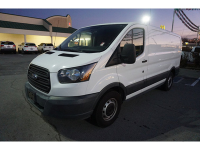 Find 2016 Ford TRANSIT T-150 Low Roof 130WB for sale