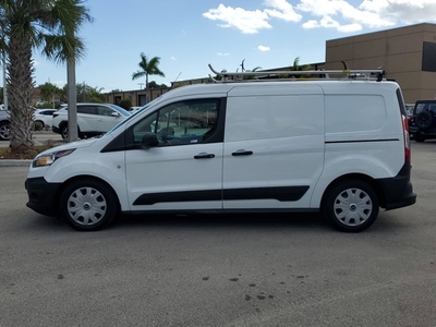 2017 Ford Transit Connect XL in Homestead, FL