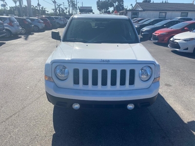 2017 Jeep Patriot 2WD Latitude in Fort Myers, FL