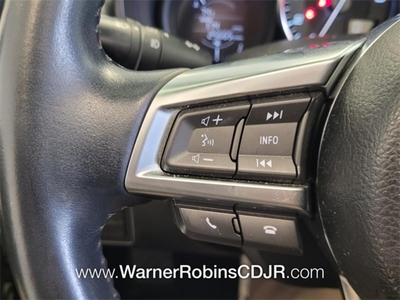 2018 Fiat 124 Spider Lusso in Warner Robins, GA