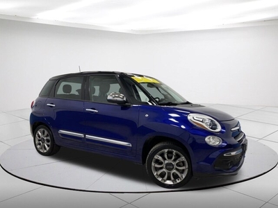2018 Fiat 500L in Plymouth, WI