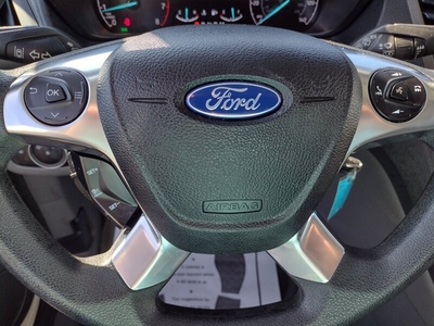 2019 Ford Transit Connect XLT in Bellingham, WA