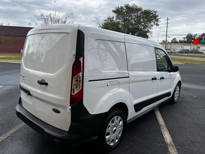 2020 Ford Transit Connect XL in Pensacola, FL