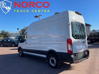 2020 Ford TRANSIT T250 High Roof in Norco, CA