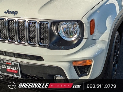 2020 Jeep Renegade Latitude in Greenville, NC