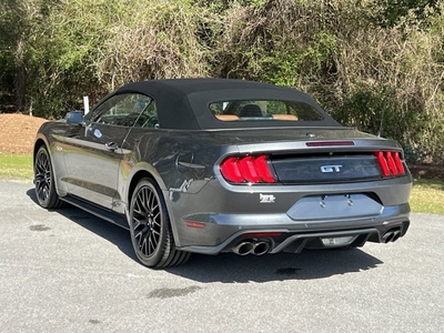 Find 2020 Ford Mustang GT Premium for sale