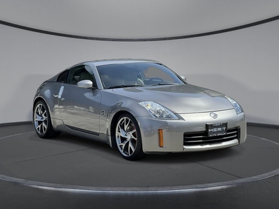 2008 Nissan 350Z