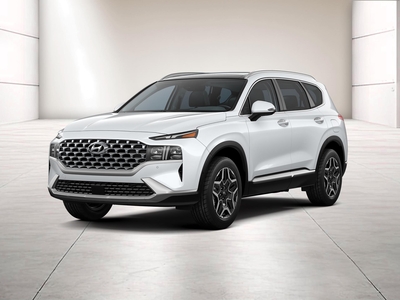 2023 Hyundai Santa FE Plug-In Hybrid AWD Limited 4DR Crossover