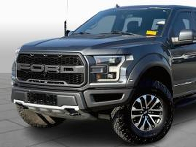 Ford F-150 3500